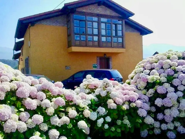 Rural apartment Mirador de Jerreros