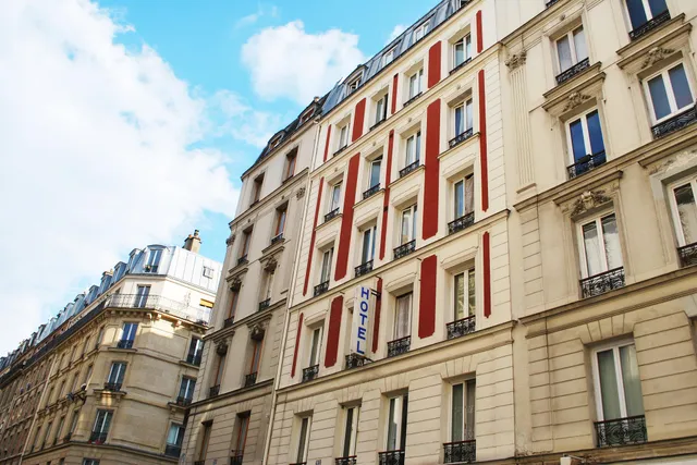 Hôtel Avenir-Jonquière