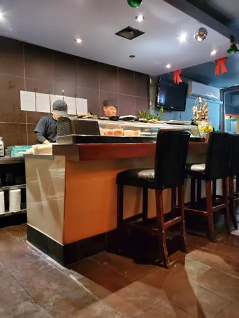 Tomo Japanese Fusion