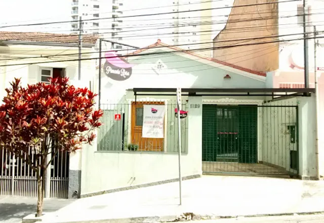 Pimenta Rosa Restaurante