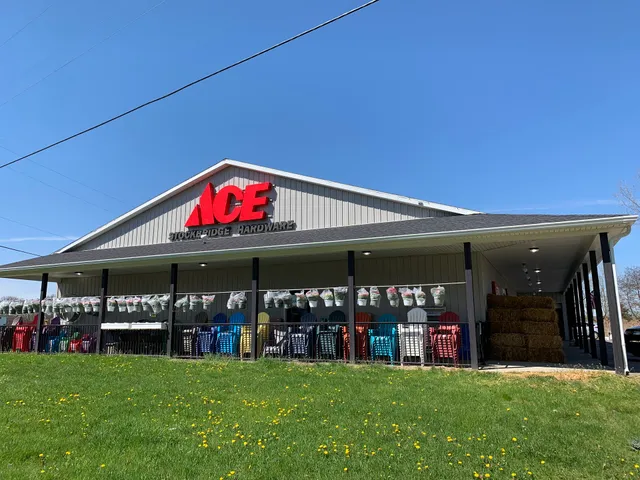 Stockbridge Ace Hardware