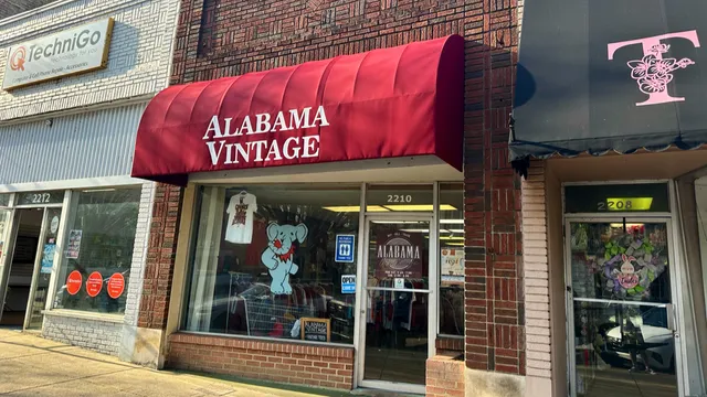 Alabama Vintage LLC