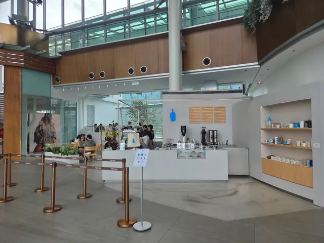 Blue Bottle Coffee (Citygate)