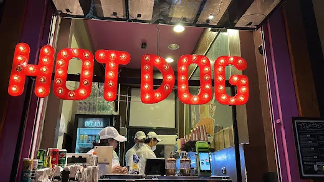 PoPa Artesanal Hot-Dogs