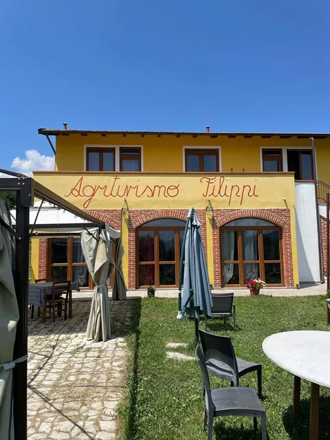 Agriturismo Filippi