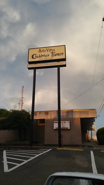 ArtsView Children's Theatre