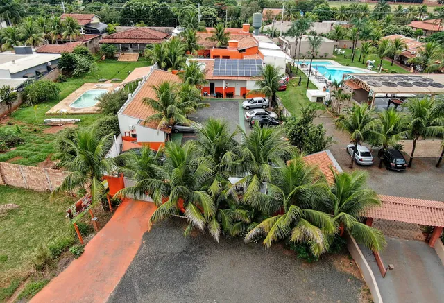 Pousada Sol Nascente 1