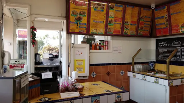 Cotija's Mexican Food