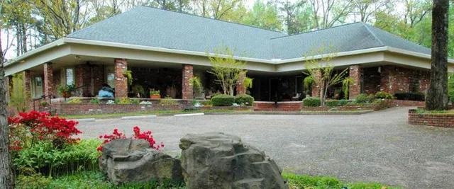 ABears Den Bed and Breakfast