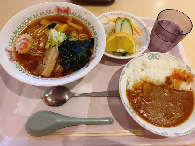 オレンジハウス