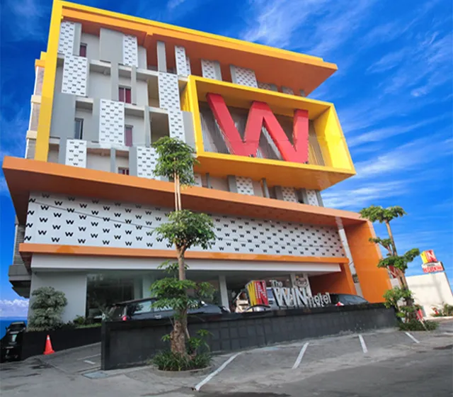 THE WIN Hotel