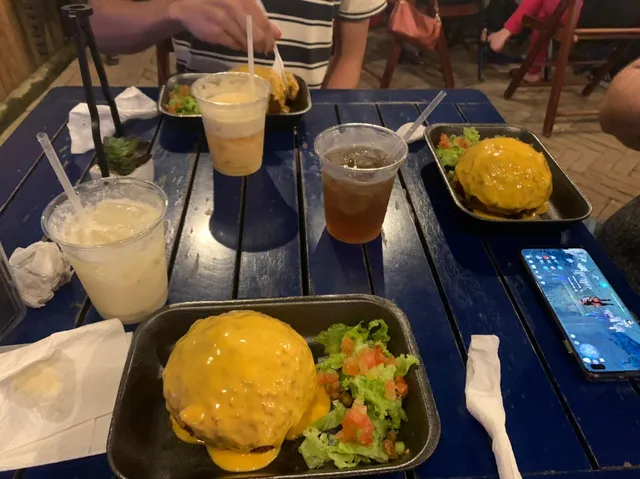 Maikito's Food Truck