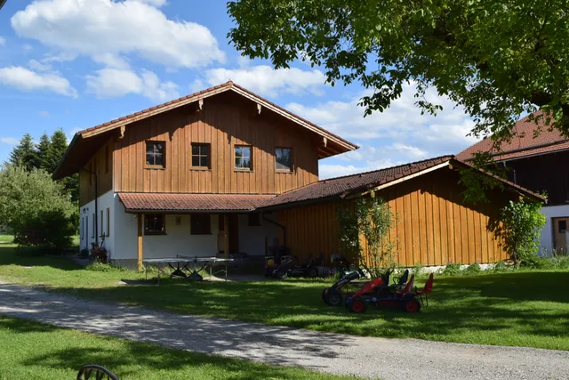 Doblerhof - Irmgard Heinrichsberger