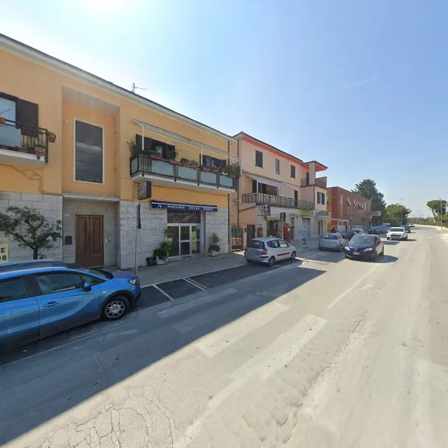 Forno Antiche Tradizioni