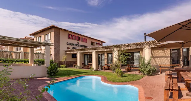 Kathu Inn by Country Hotels