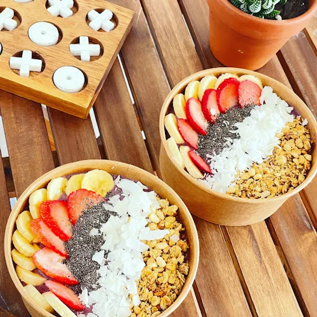 PVD Modern Nutrition