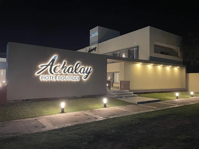 Achalay Colonia Dora Hotel Boutique