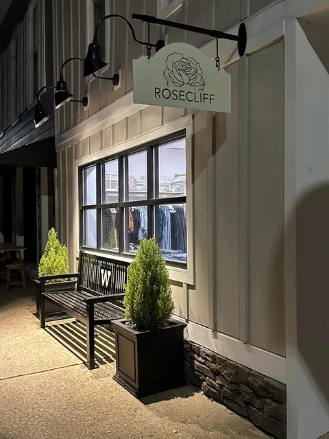 Rosecliff Boutique