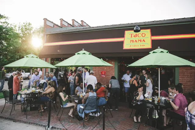 Taco Mama - Florence