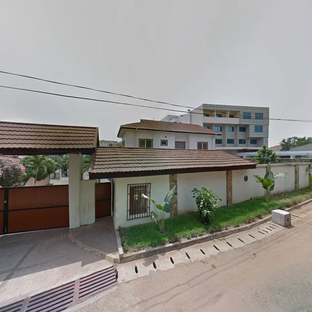 Airport Residential Apartment