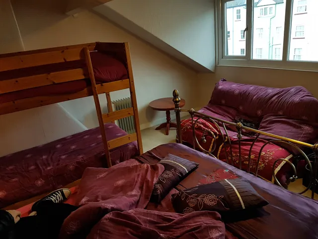 Sunnyside Private Hotel