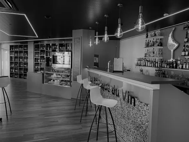 La boutique du vin