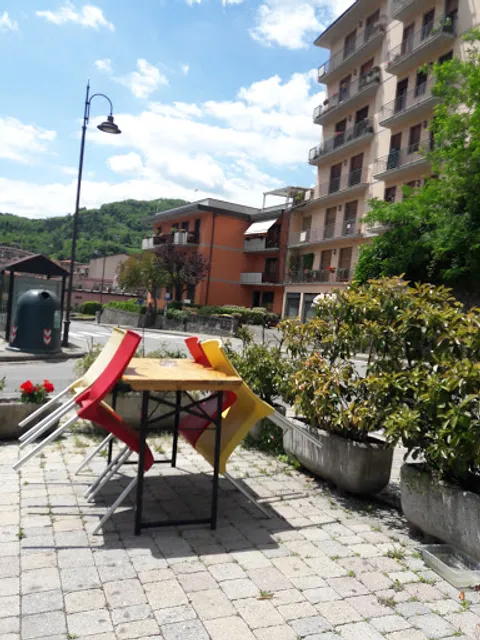 RISTORANTE PIZZERIA JERRY'S