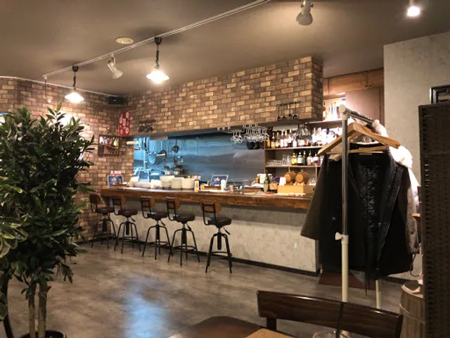 Miracosta Italian Restaurant