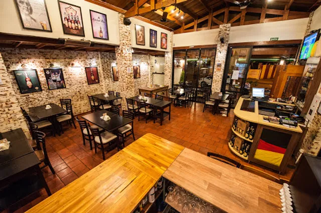 Chopp Fritz Indaiatuba