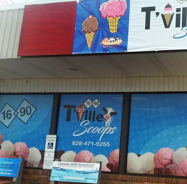 16/90 T'ville Scoops