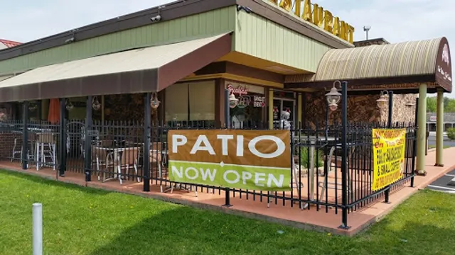 Rosa's Italian Ristorante Pizzeria