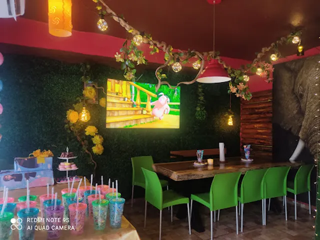 Mi Casa Café Balancán