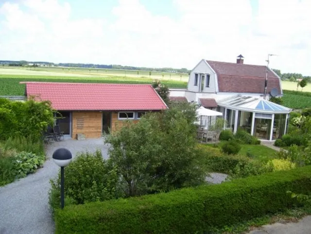 Vakantiehuis Sluis - Kruisdijk 2