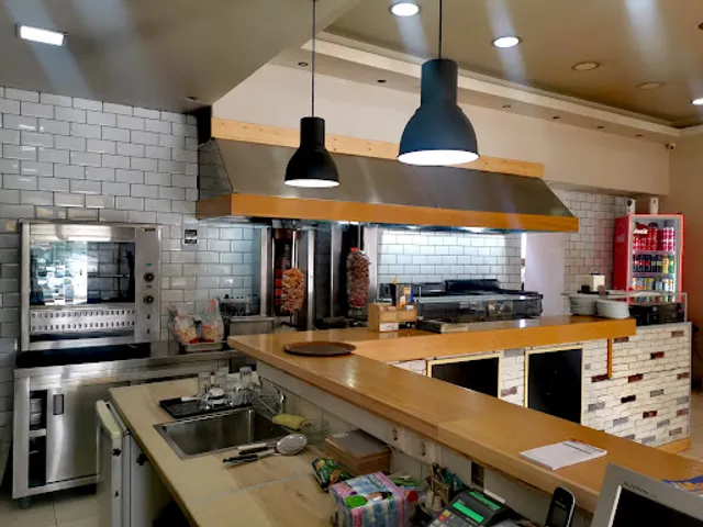 Μπουκια Και Γευσεις