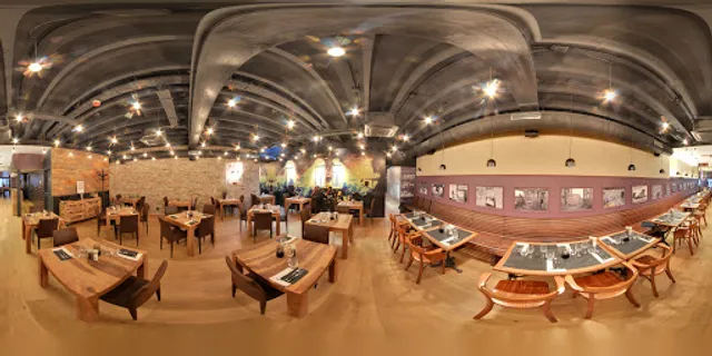 Marktcafé Les Halles