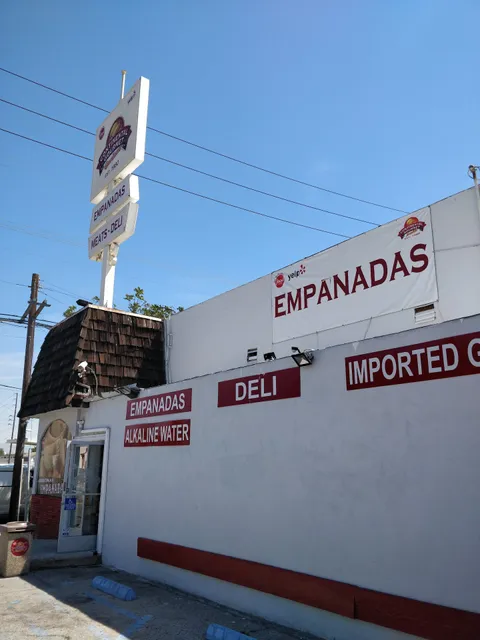 Continental Gourmet - Gardena