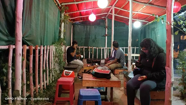 Karunada Coffee Mane Highgardens