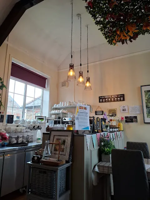 The Old School Rufforth