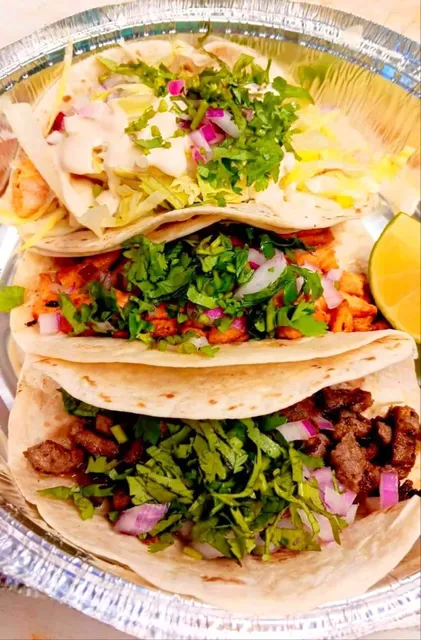 Taquería el Buen Pastor