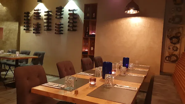 AL PATCHO • Ristorante • Trattoria • Espressobar