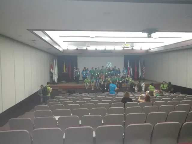 Subway Universidad Latina