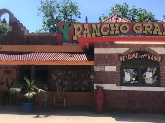 Rancho Grande