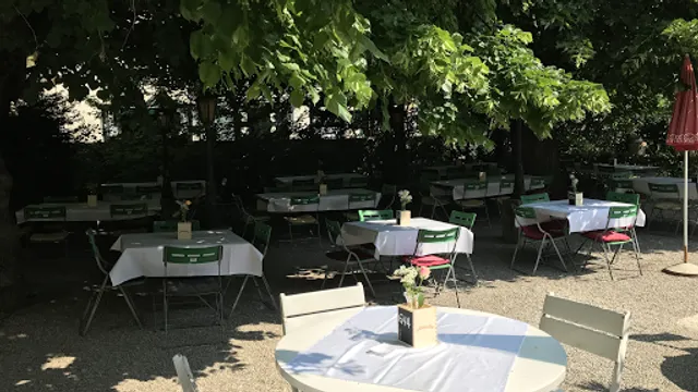 Gasthaus zur Weintraube