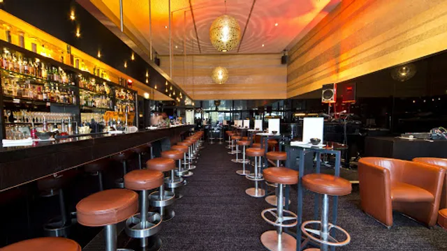 The Unique Bar Berlin