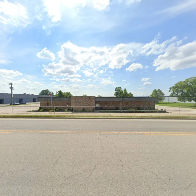 Mid-America College of Funeral Service