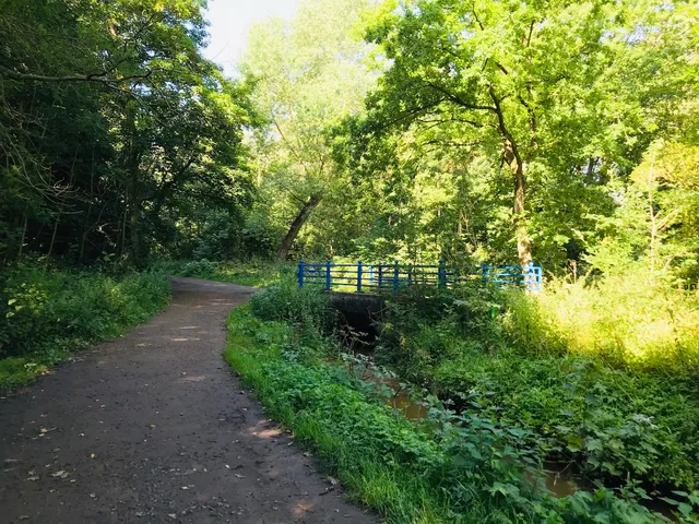 Prestwich Clough