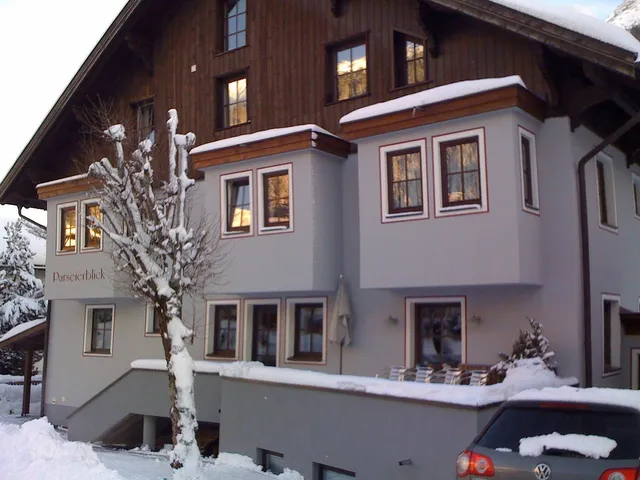 Haus Parseierblick