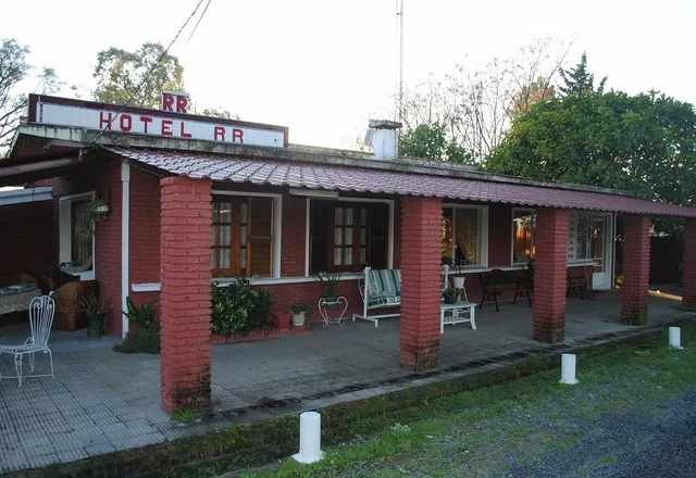 Hotel RR