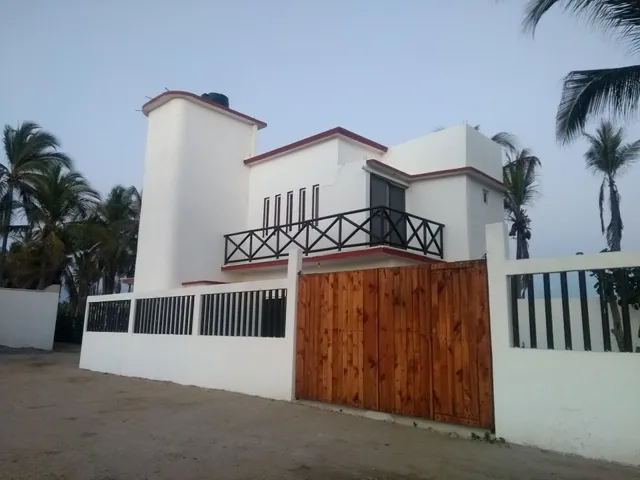 Hotel, Restaurant y Temazcal Coquis