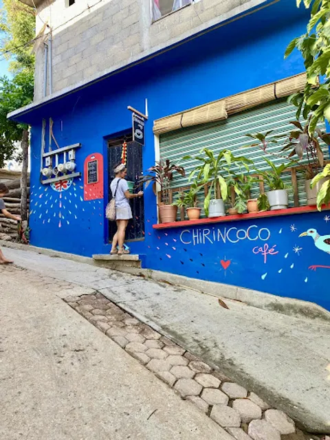 Chirincoco Restaurant and Cafe